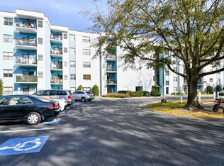 East Tower, Myrtle Beach, SC 29577
