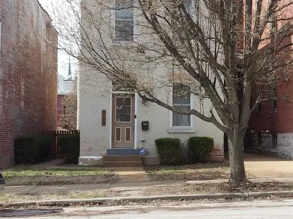 2703 McNair Ave, Saint Louis, MO 63118