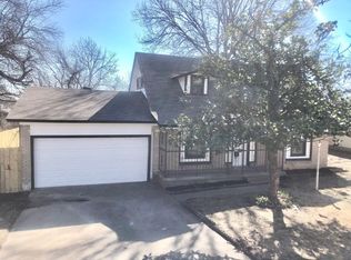 4379 Berke Rd, Fort Worth, TX 76115