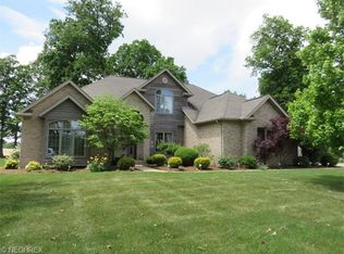 4504 Huntington Woods, Wooster, OH 44691