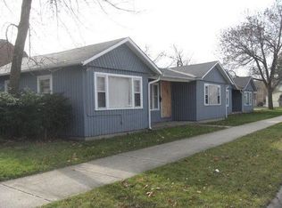2900 Ezra Ave, Zion, IL 60099