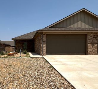 5534 Kemper St, Lubbock, TX, 79416