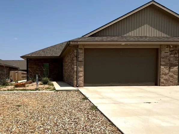 5534 Kemper St, Lubbock, TX 79416