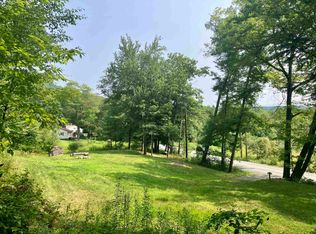 175 Sunset Rock Rd, Lebanon, NH 03766