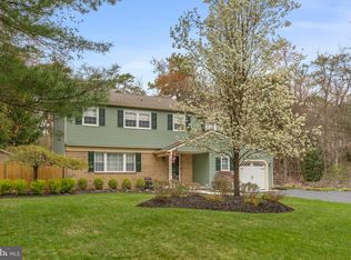 124 Heath Rd, Medford, NJ 08055