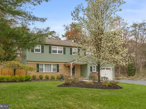 124 Heath Rd, Medford, NJ 08055