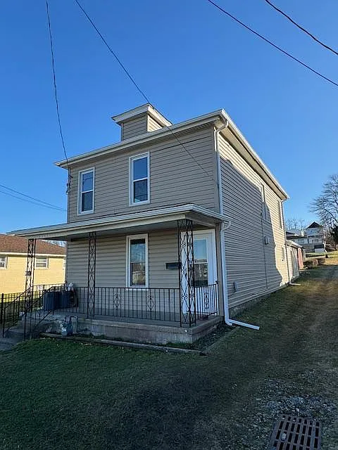 Building Photo - 104 Baughman Ave #104