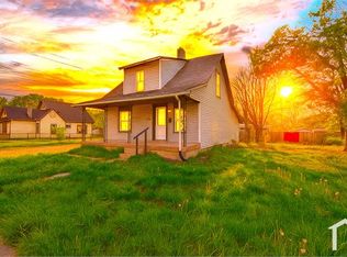 274 Leeds Ave, Indianapolis, IN 46201