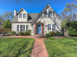317 Park Ave, Modesto, CA 95354