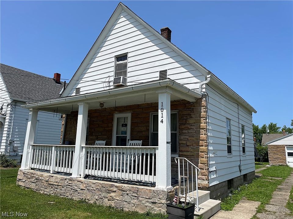 1014 W 20th St, Lorain, OH 44052 Zillow