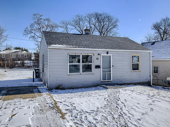 5345 N 33rd Ave, Omaha, NE 68111