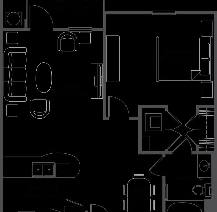 2nd image of 13 Muddy Bay Dr #1206