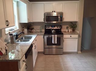 6276 Field Glen Rd, Stone Mountain, GA 30087