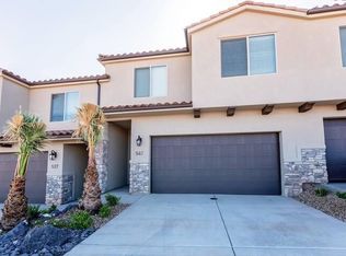 541 N Ventura Ln, Washington, UT 84780