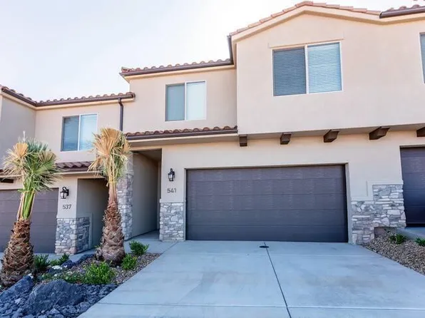 541 N Ventura Ln, Washington, UT 84780