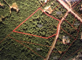 Oak Woods Dr #9, Hiram, ME 04041