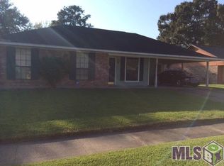 4551 Union Dr, Baton Rouge, LA 70814