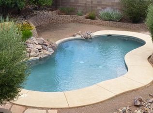 3673 Fiscus Loop, Sierra Vista, AZ 85635