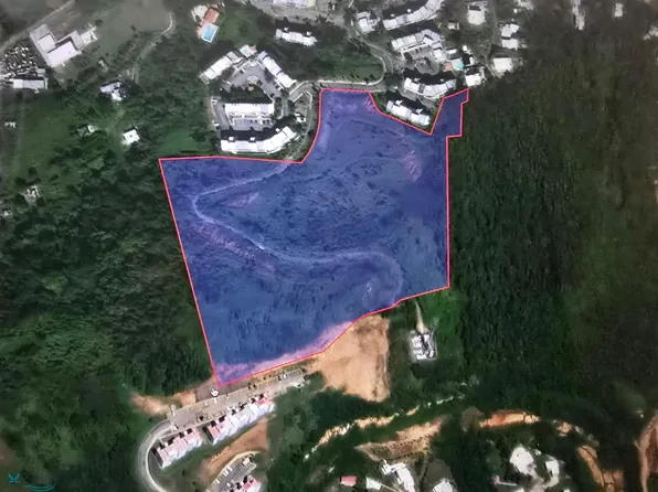 Km 49.7 Carr Pr #3, Fajardo, PR 00738