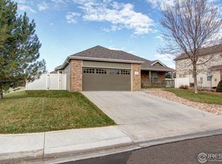 357 Whitney Bay, Windsor, CO 80550