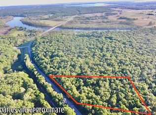 N Highway 82, Strang, OK 74367