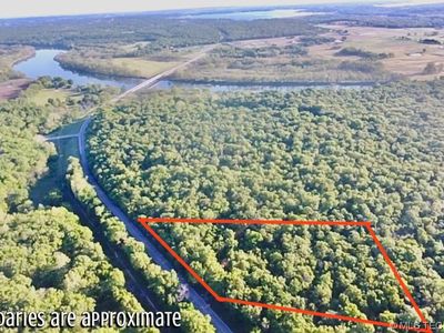 N Highway 82, Strang, OK, 74367