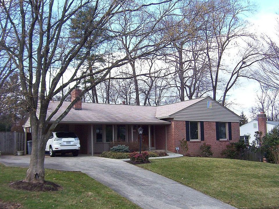Falls Church/McLean