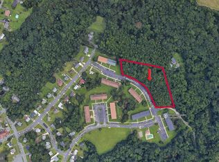 251 Mayberry Dr, Aberdeen, MD 21001