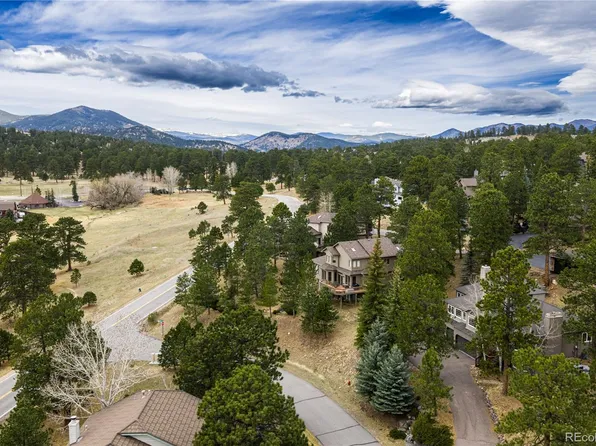31385 Burn Lane, Evergreen, CO 80439