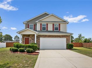 2635 Indian Wells Ct, Hope Mills, NC 28348