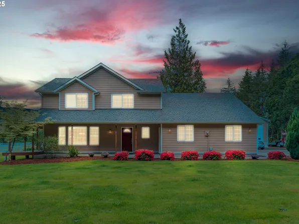 29115 NE 99th Ave, Battle Ground, WA 98604