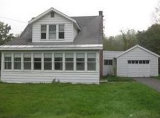 490 North St, Williamstown, MA 01267