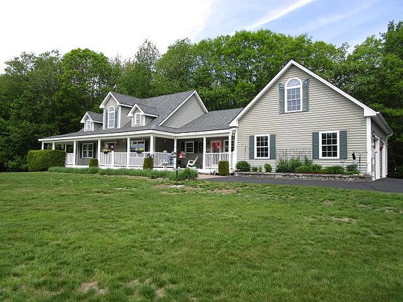 2nd image of 8 Dirigo Drive