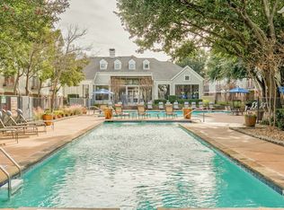 The Parker, Plano, TX 75093
