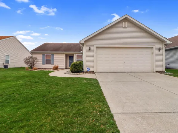 113 N Furlong Dr, Lafayette, IN 47905