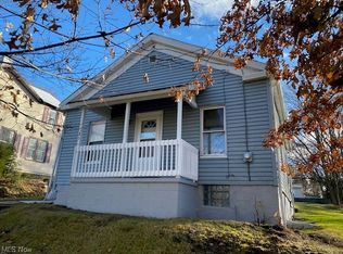 185 E 5th St, Salem, OH 44460