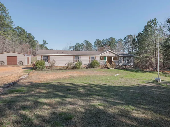 784 Happy Trails Rd, Downsville, LA 71234