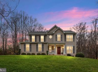 6800 Ginseng Ln, King George, VA 22485