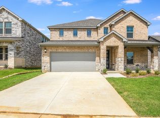 2465 Yosemite Way, Corinth, TX 76210