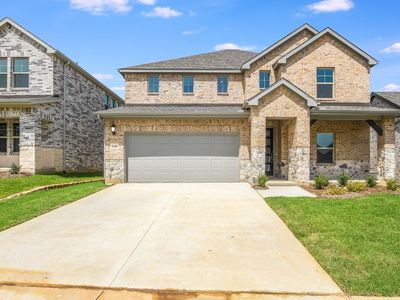 2465 Yosemite Way, Corinth, TX, 76210