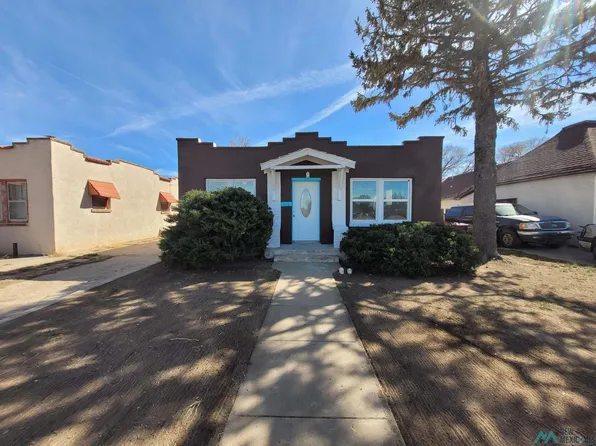 316 Main St, Clayton, NM 88415