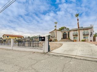 2989 Santa Margarita St, Las Vegas, NV 89146