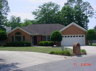 525 Maxwelton Cir, Hinesville, GA 31313