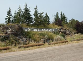 1630 W Ashton Hill Loop, Ashton, ID 83420