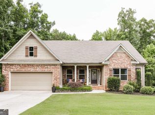 110 Kimberly Way, Hull, GA 30646