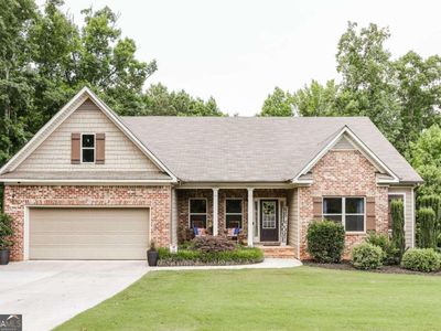 110 Kimberly Way, Hull, GA, 30646