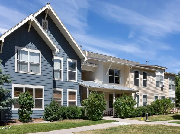 29 Pearch St APT B202, Eagle, CO 81631