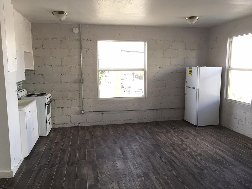 Living Area North
