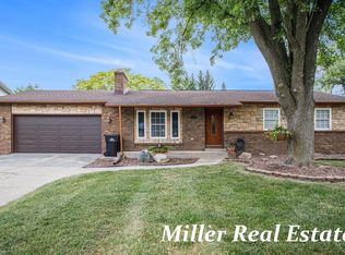 115 W North St, Hastings, MI