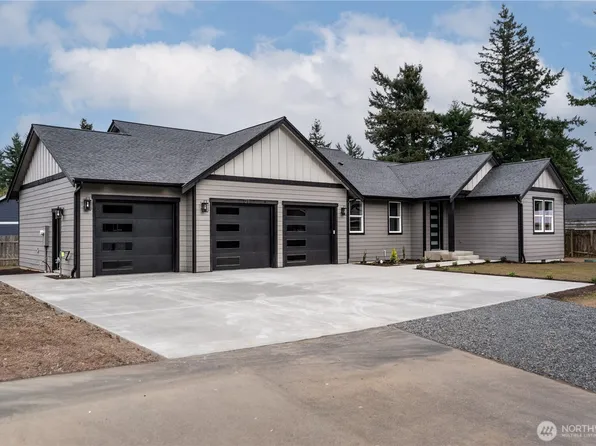 128 Sable Drive, Everson, WA 98247